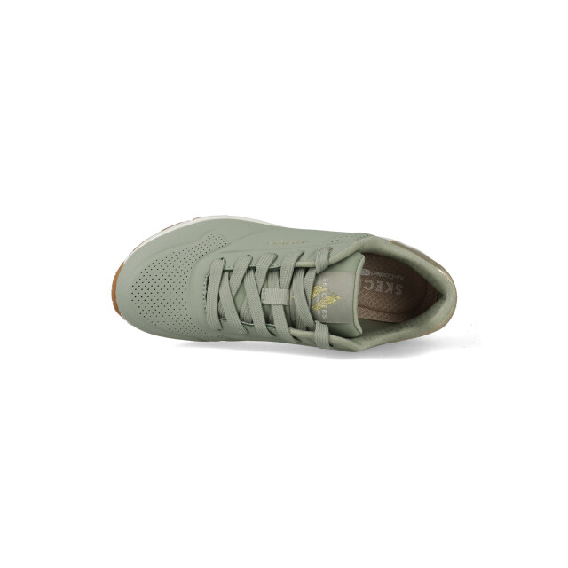 Skechers 177094/SAGE Sneakers Groen 177094/SAGE large