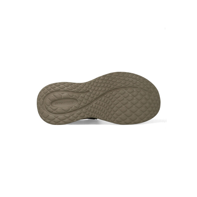 Skechers 211371/BRN Sandalen Bruin 211371/BRN large