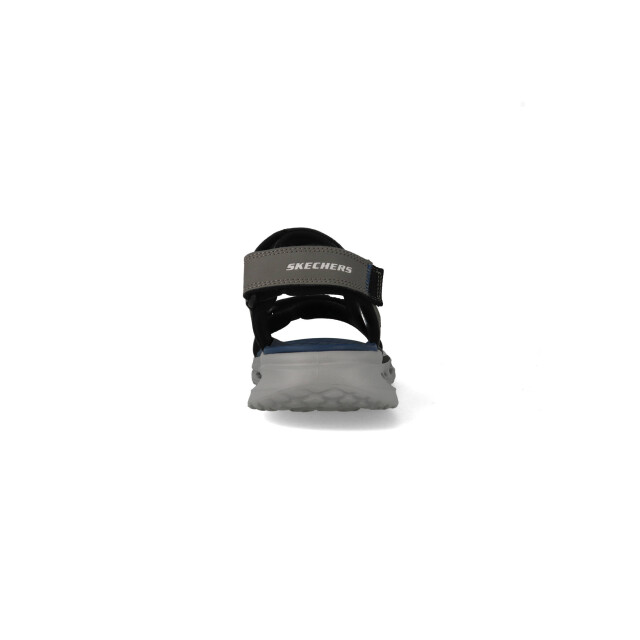 Skechers 211371/CHAR Sandalen Grijs 211371/CHAR large