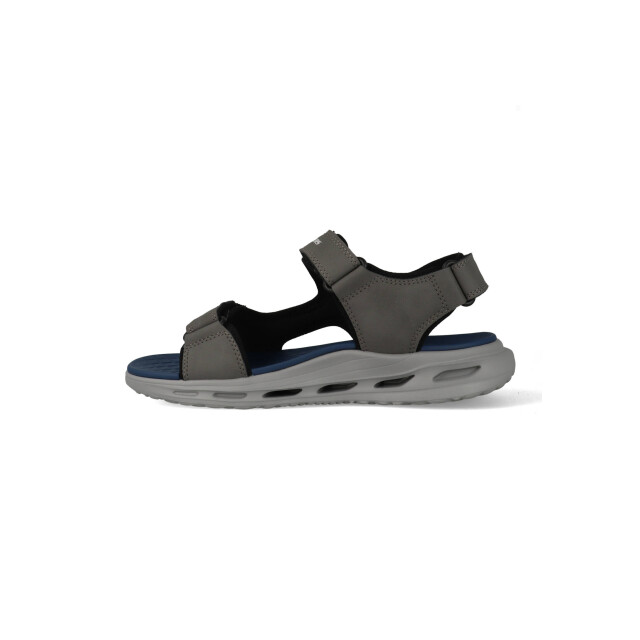 Skechers 211371/CHAR Sandalen Grijs 211371/CHAR large