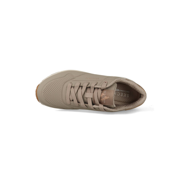 Skechers 177094/TPE Sneakers Grijs 177094/TPE large