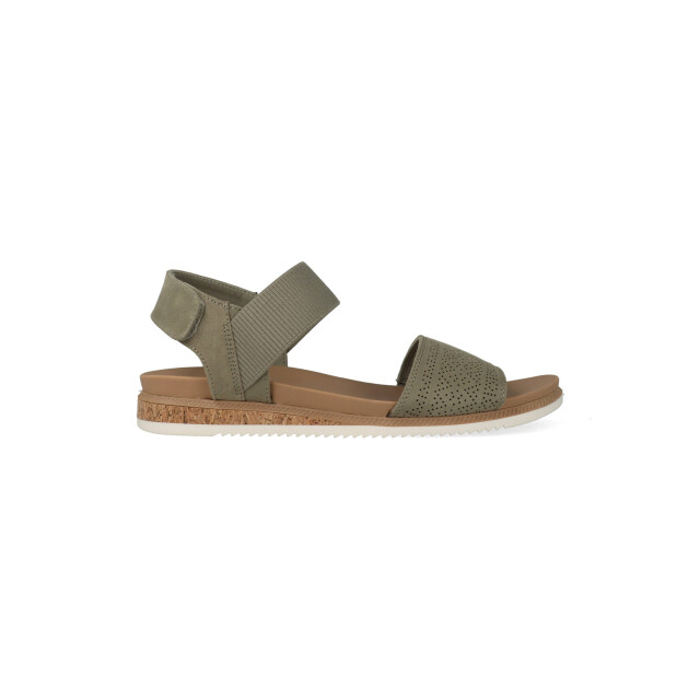 Skechers 114710/OLV Sandalen Groen 114710/OLV large