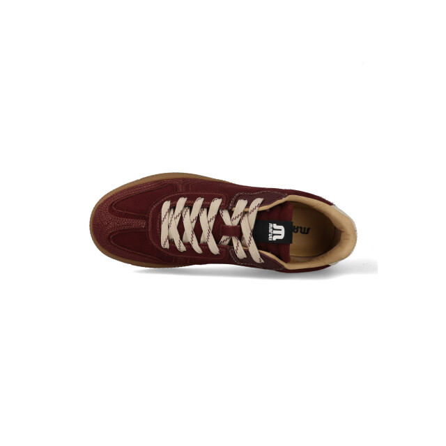 Maruti Yale 66.1844.05-f36 bordeauxrood 66.1844.05 large
