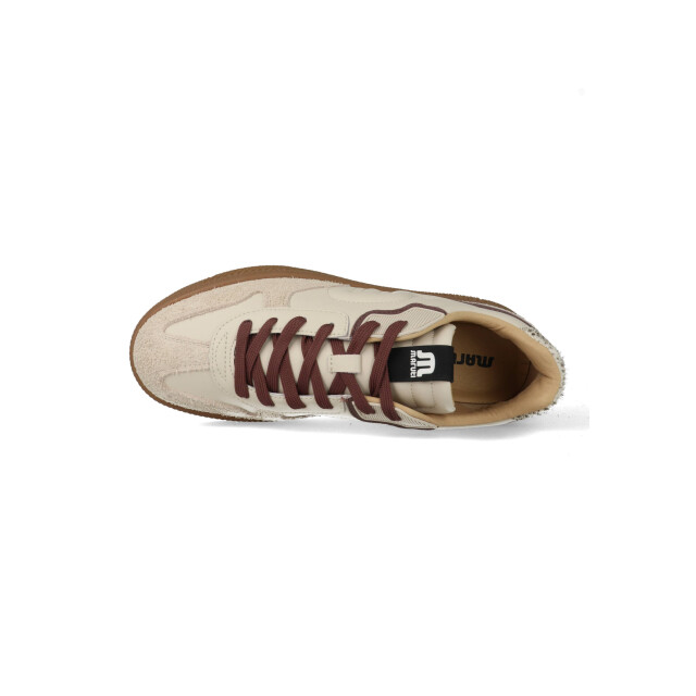 Maruti Yale leather 66.1844.01-v14 offwhite 66.1844.01 large