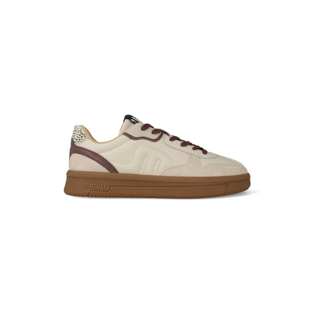 Maruti Yale leather 66.1844.01-v14 offwhite 66.1844.01 large