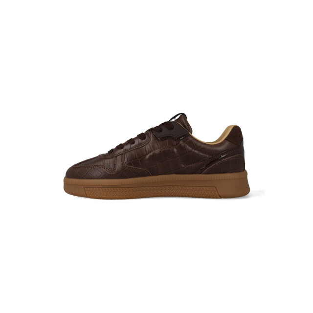 Maruti Yale leather croco 66.1844.01-d66 66.1844.01 large