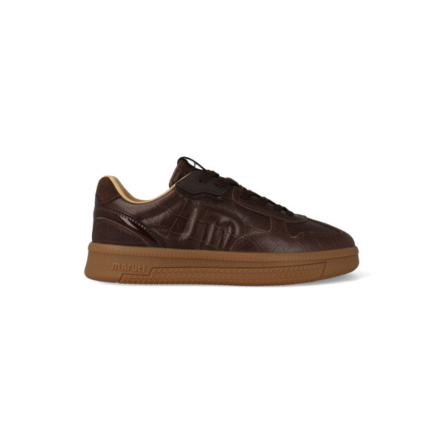 Maruti Yale leather croco 66.1844.01-d66 66.1844.01 large