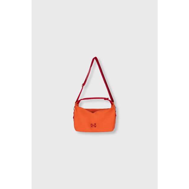 Alix The Label Small boucle bag small boucle bag large