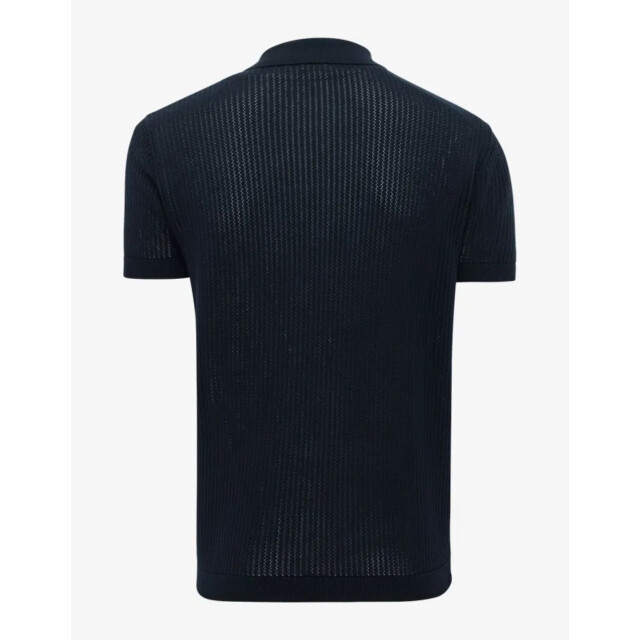 Gentiluomo Polo 3 buttons ss polos k4219-282 K4219-282 large