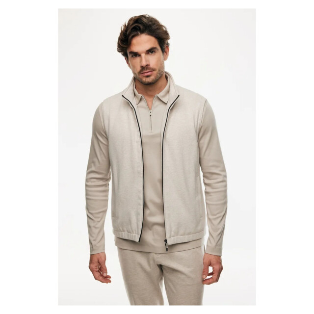 Gentiluomo N4015-610 bodywarmers n4015-610 N4015-610 large