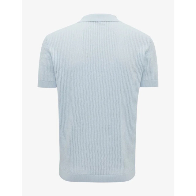 Gentiluomo Polo 3 buttons ss polos k4219-282 K4219-282 large