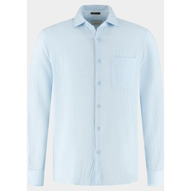 Dstrezzed Overhemd heren axton shirt 303816-ss26/646 207995 large