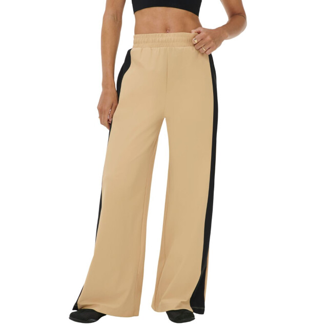 Sweaty Betty Explorer colour block regular broek SB10850CR large
