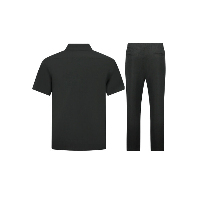 Enos Linnen zomerset oversized twinset 7165 large