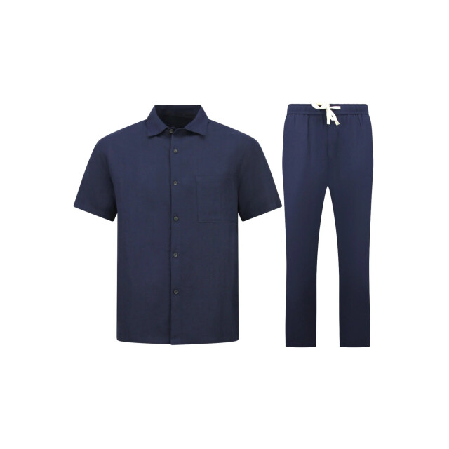 Enos Linnen zomerset oversized twinset 7165 large