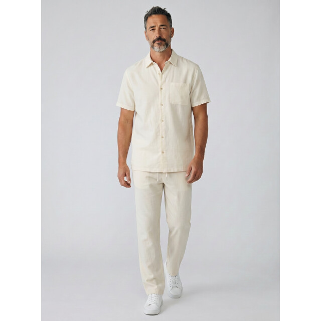Enos Linnen zomerset oversized twinset 7165 large