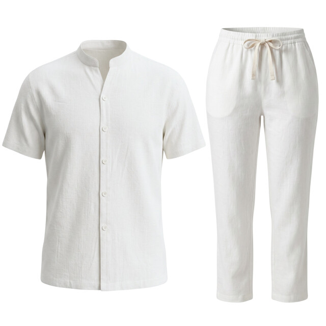 Enos Zomerset zomerbroek MMG-C211 large