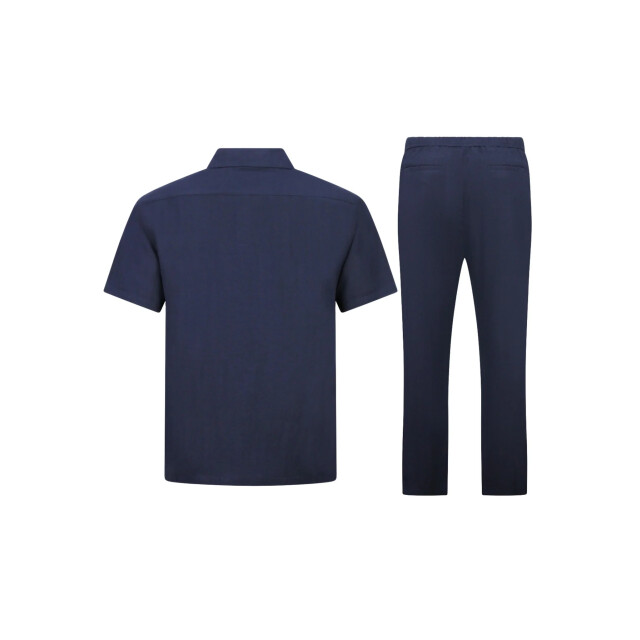 Enos Linnen zomerset oversized twinset 7165 large