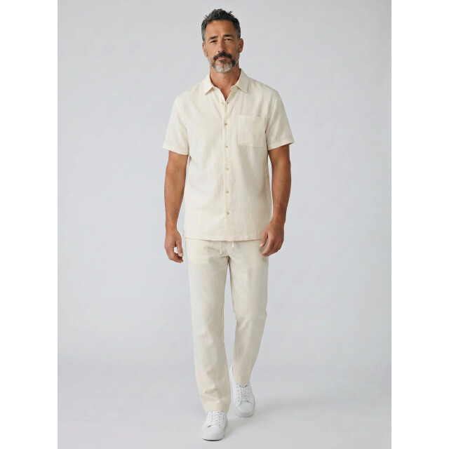 Enos Linnen zomerset oversized twinset 7165 large