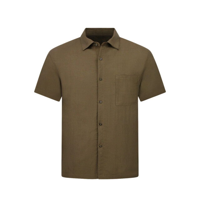 Enos Linnen oversized twinset zomerset 7165 large