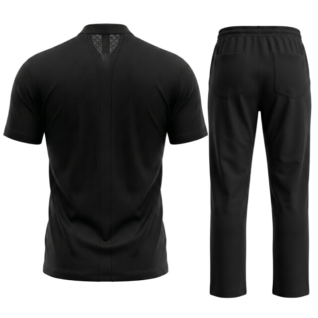 Enos Zomerset zomerbroek MMG-C211 large