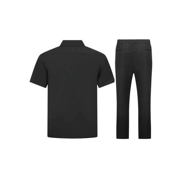 Enos Linnen zomerset oversized twinset 7165 large