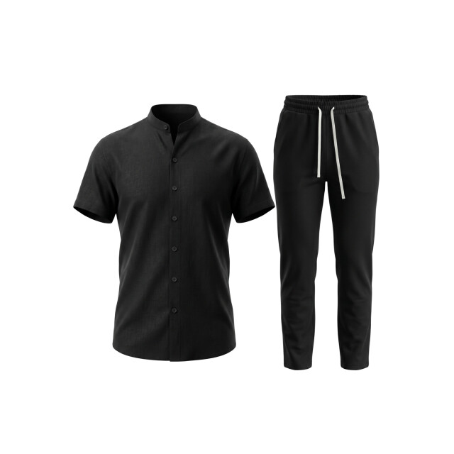 Enos Zomerset zomerbroek MMG-C211 large