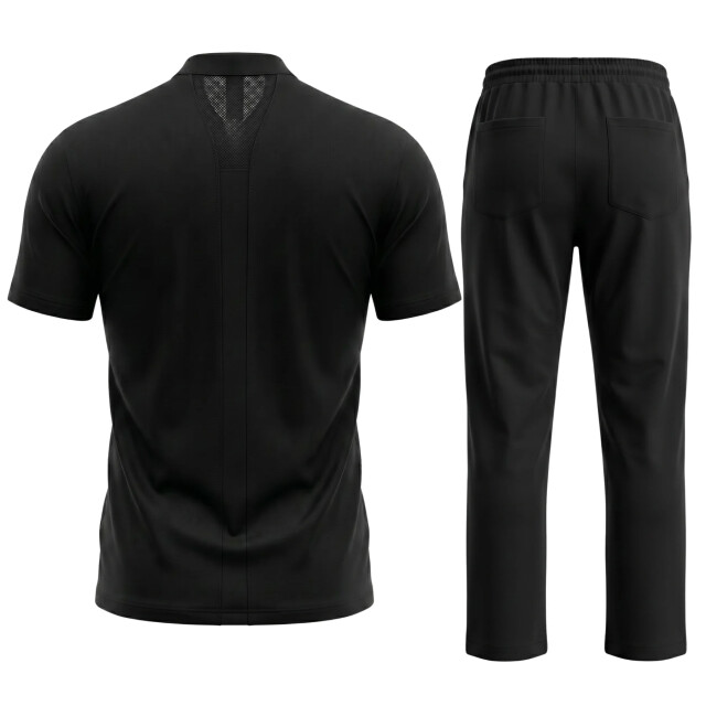 Enos Zomerset zomerbroek MMG-C211 large