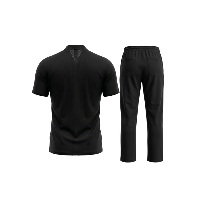 Enos Zomerset zomerbroek MMG-C211 large