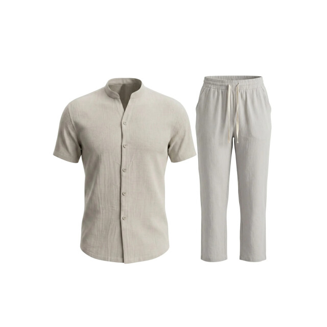 Enos Zomerset zomerbroek MMG-C211 large