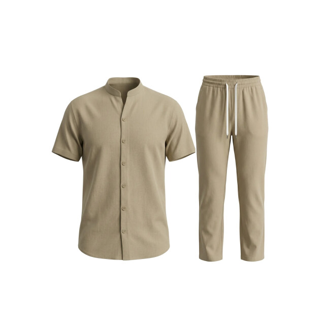 Enos Zomerset zomerbroek MMG-C211 large