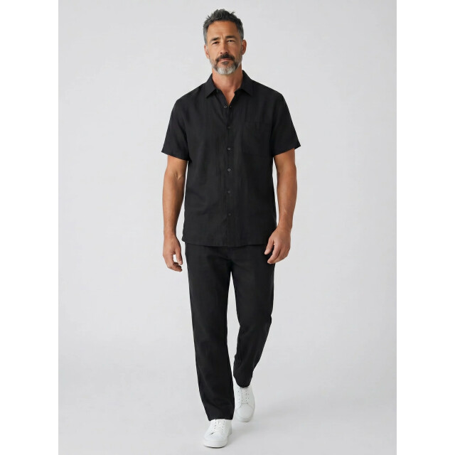 Enos Linnen zomerset oversized twinset 7165 large