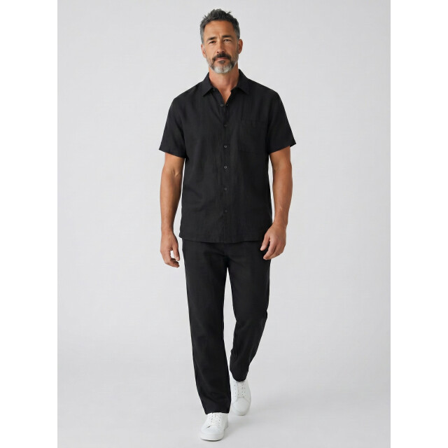 Enos Linnen zomerset oversized twinset 7165 large
