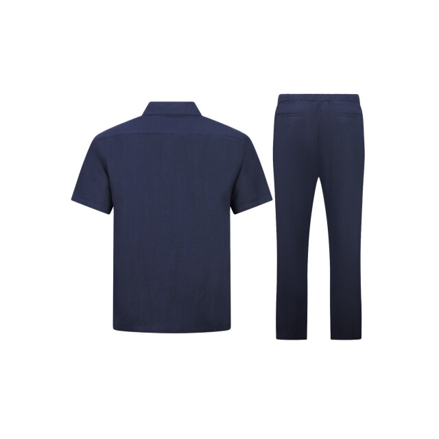 Enos Linnen zomerset oversized twinset 7165 large
