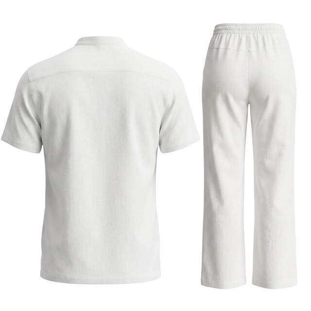 Enos Zomerset zomerbroek MMG-C211 large