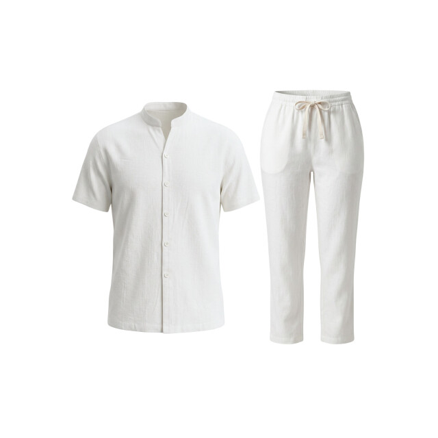 Enos Zomerset zomerbroek MMG-C211 large