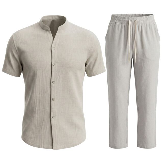 Enos Zomerset zomerbroek MMG-C211 large