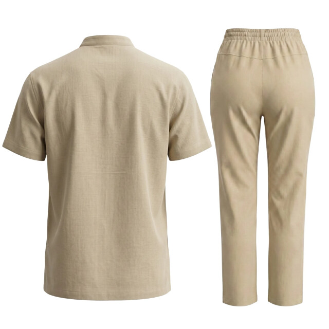 Enos Zomerset zomerbroek MMG-C211 large
