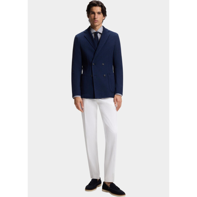 Hugo Boss Business hemd lange mouw h-hank-sp-c1-261 10281029 01 50567021/404 203446 large