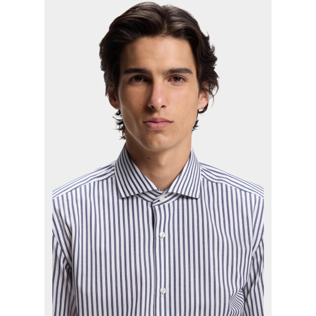 Hugo Boss Business hemd lange mouw h-hank-sp-c1-261 10281029 01 50567021/404 203446 large