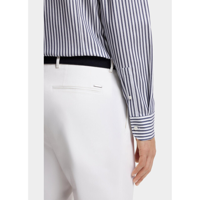Hugo Boss Business hemd lange mouw h-hank-sp-c1-261 10281029 01 50567021/404 203446 large