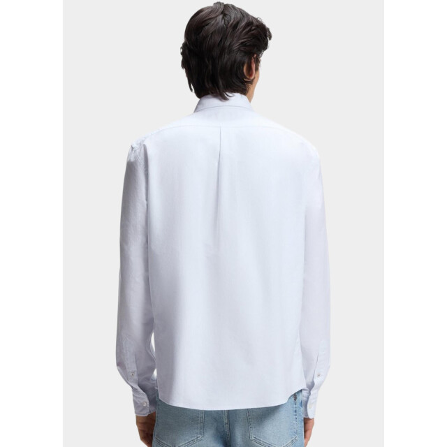 Hugo Boss Casual hemd lange mouw h-liam-bd-e-c1-263 10261879 0 50566988/499 203444 large
