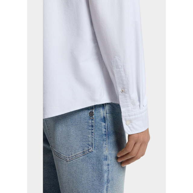 Hugo Boss Casual hemd lange mouw h-liam-bd-e-c1-263 10261879 0 50566988/499 203444 large