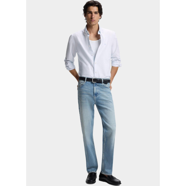 Hugo Boss Casual hemd lange mouw h-liam-bd-e-c1-263 10261879 0 50566988/499 203444 large