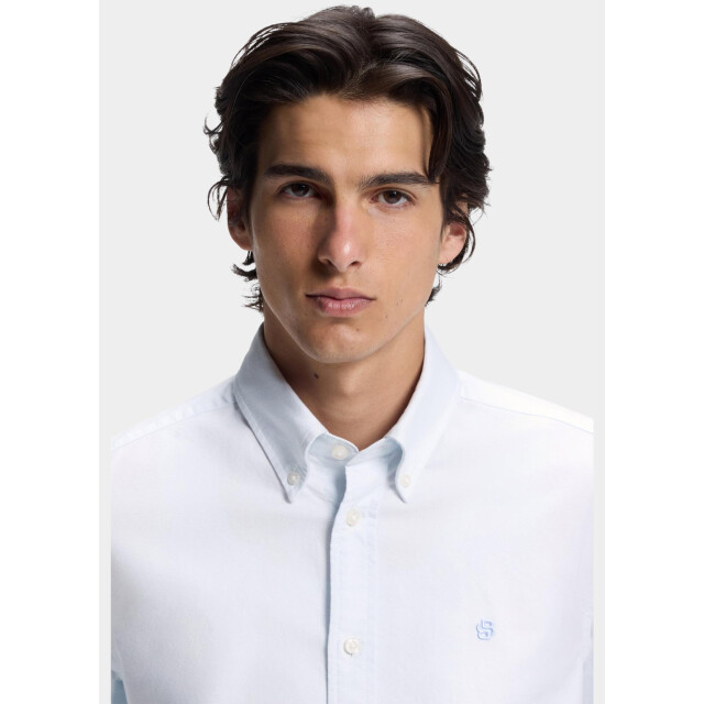 Hugo Boss Casual hemd lange mouw h-liam-bd-e-c1-263 10261879 0 50566988/499 203444 large