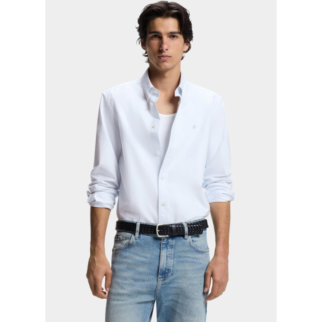 Hugo Boss Casual hemd lange mouw h-liam-bd-e-c1-263 10261879 0 50566988/499 203444 large