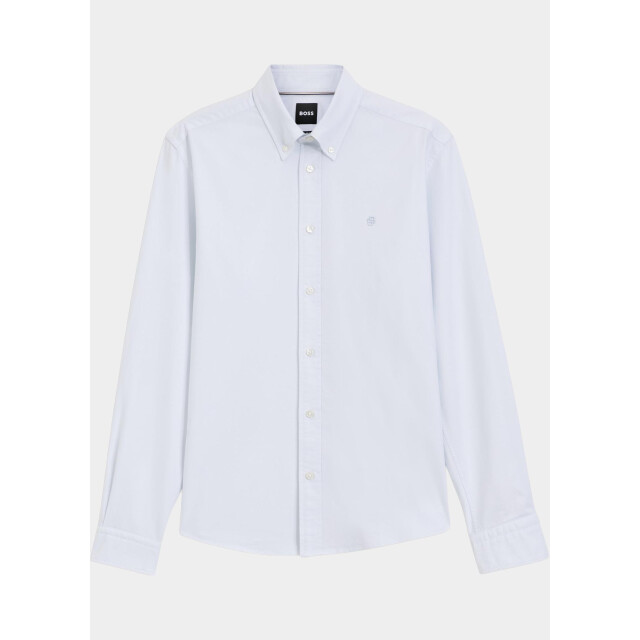 Hugo Boss Casual hemd lange mouw h-liam-bd-e-c1-263 10261879 0 50566988/499 203444 large