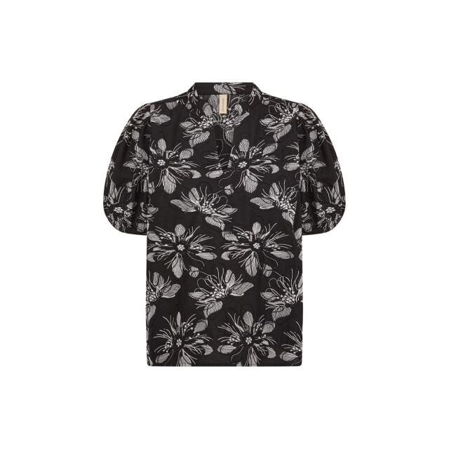 Soyaconcept Sc-gabriele 1 blouse SC-Gabriele 1 blouse zwart large