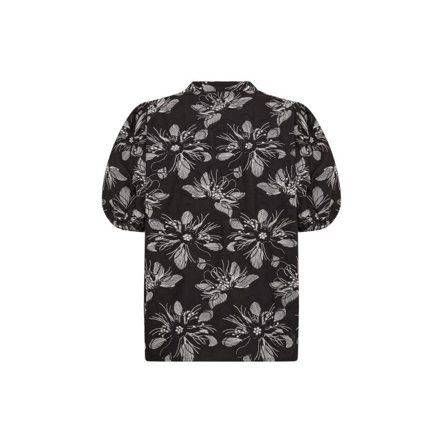 Soyaconcept Sc-gabriele 1 blouse SC-Gabriele 1 blouse zwart large