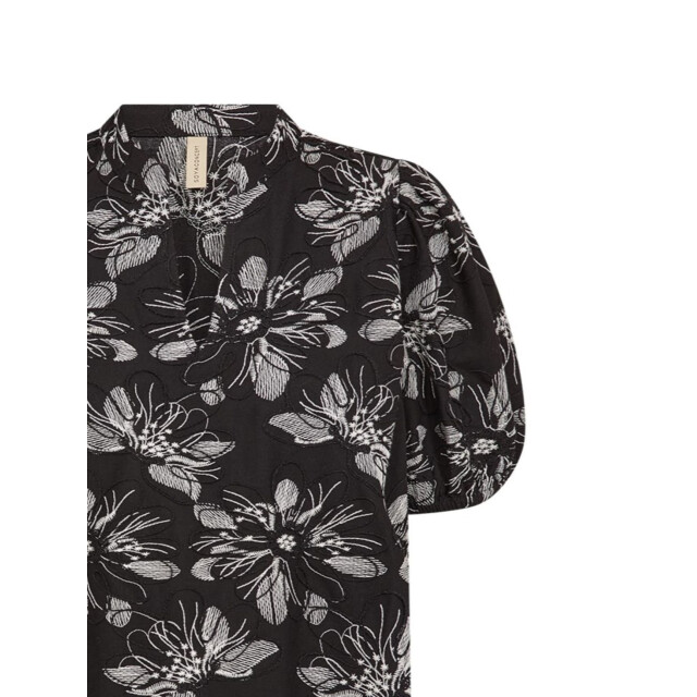 Soyaconcept Sc-gabriele 1 blouse SC-Gabriele 1 blouse zwart large